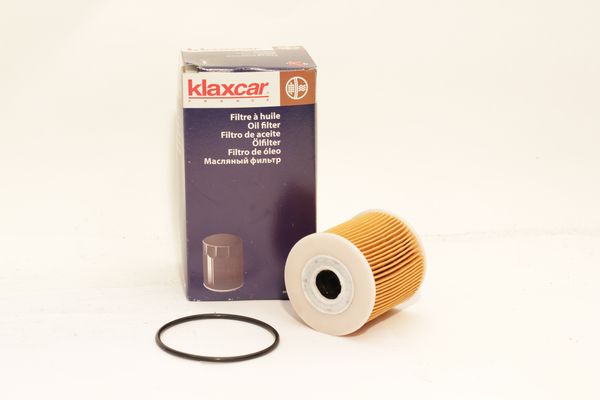 KLAXCAR FRANCE alyvos filtras FH070z